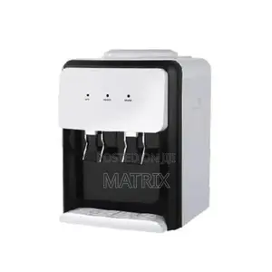 Miralux Counter Top Electric Water Dispenser