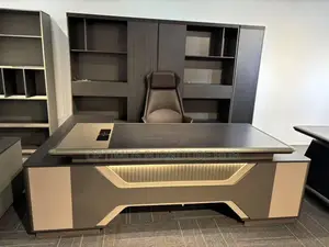 High End Office Desk