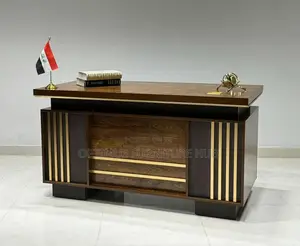 Office Desk (F01)