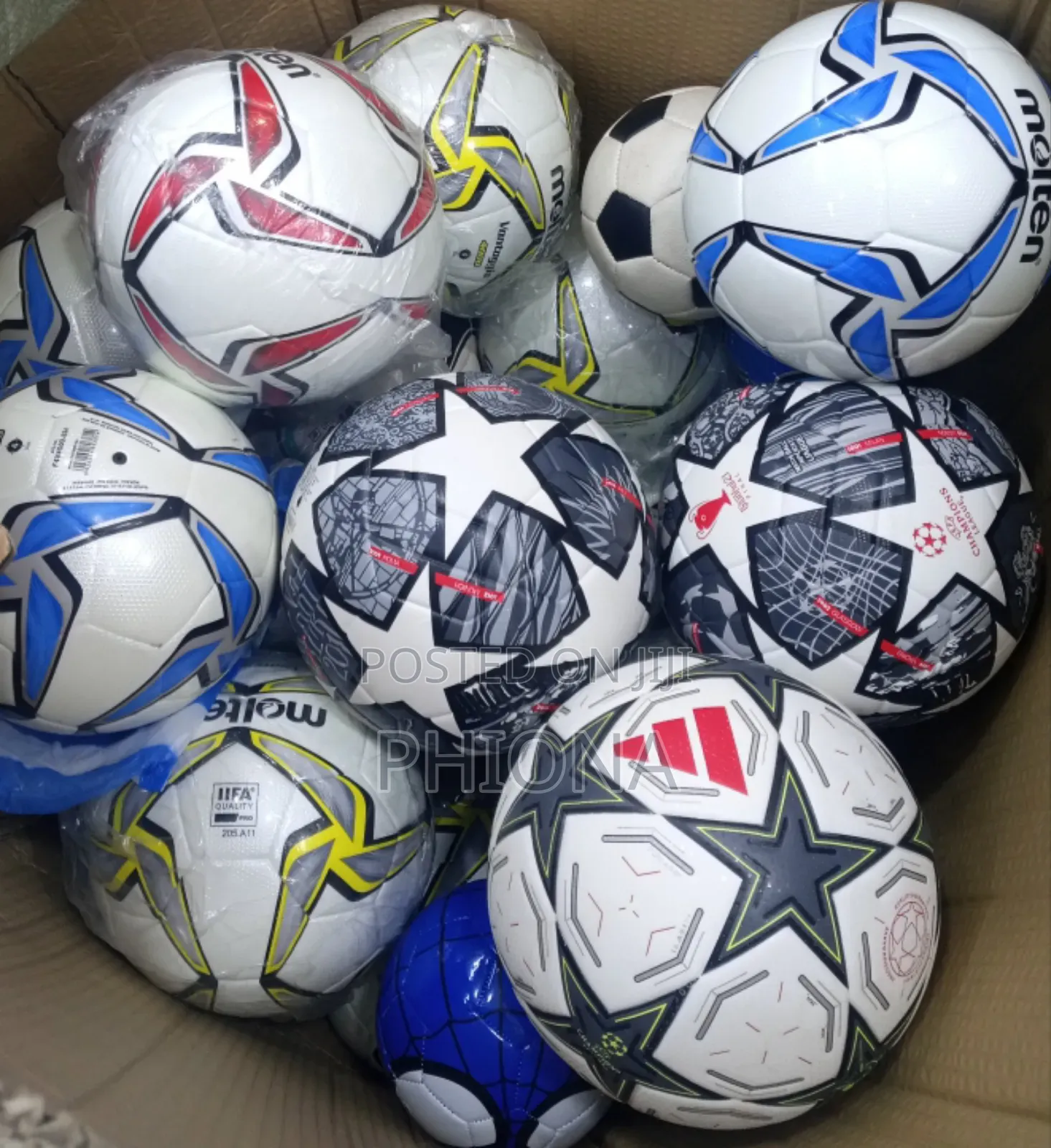 Original Football