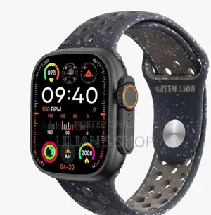 Green Lion Ultra Active Smart Watch