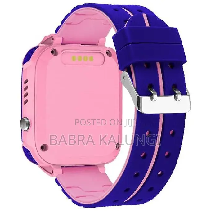 Smart Watch to Follow Your Children GPS Battery: 290mah