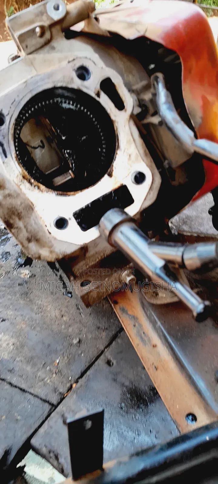 Repair Services 4 Generators/Lawn Mowers Etc