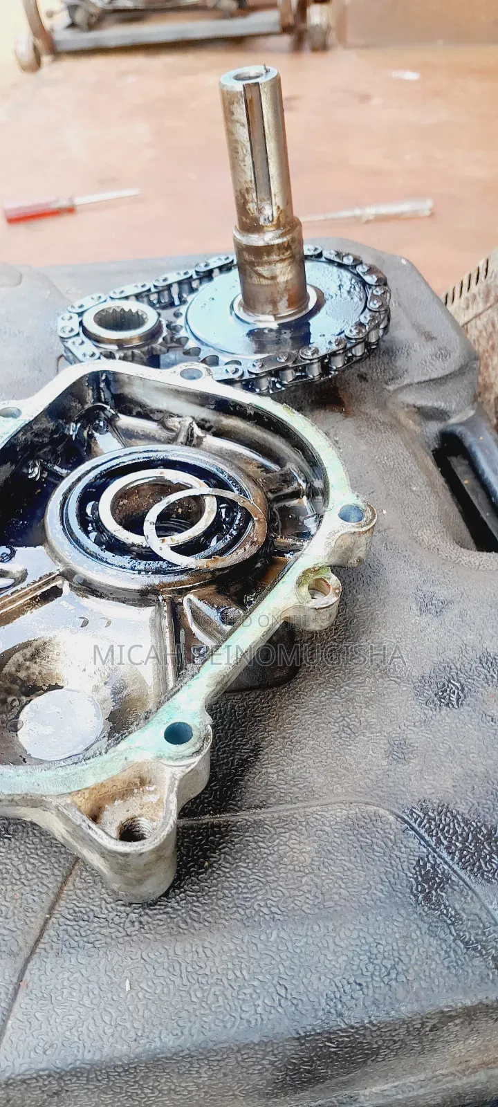 Repair Services 4 Generators/Lawn Mowers Etc