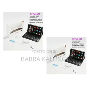 New Tablet 1 TB