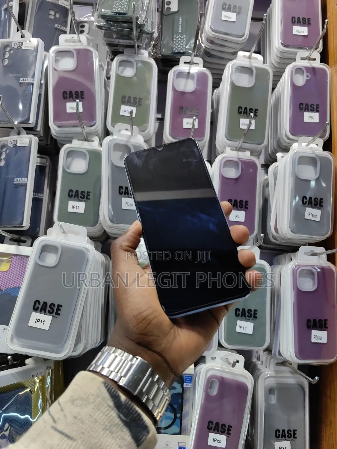 Realme Note 50 64 GB Blue