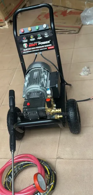 Pressure Washer / Jet Washer / 5.5 Hp Washer