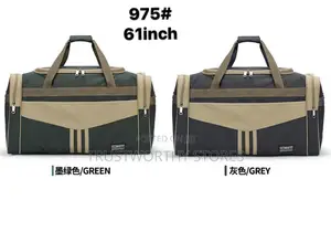 Mei-Xing Travel Bag - Medium Size, 61 Inch