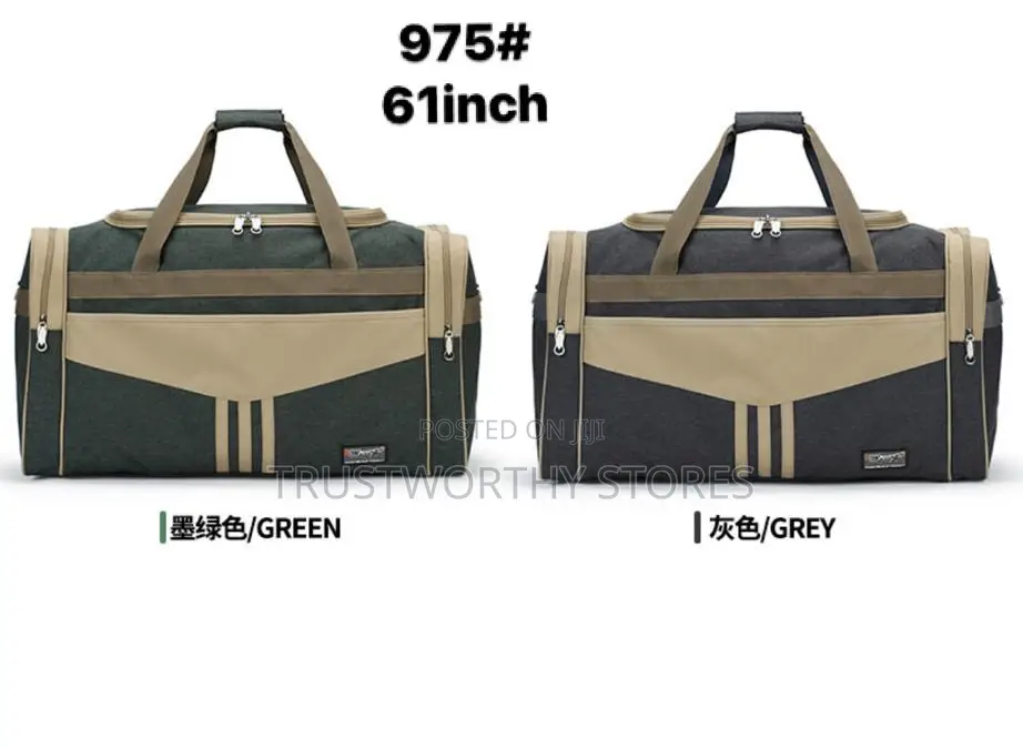 Mei-Xing Travel Bag - Medium Size, 61 Inch