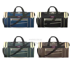 Mei-Xing Travel Bag - Medium Size, 61 Inch