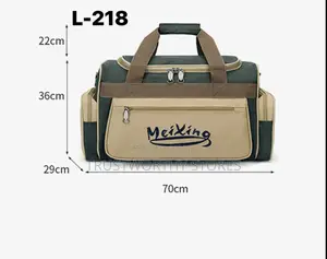 Mei Xing Travel Bags : Big Size 70 Inch