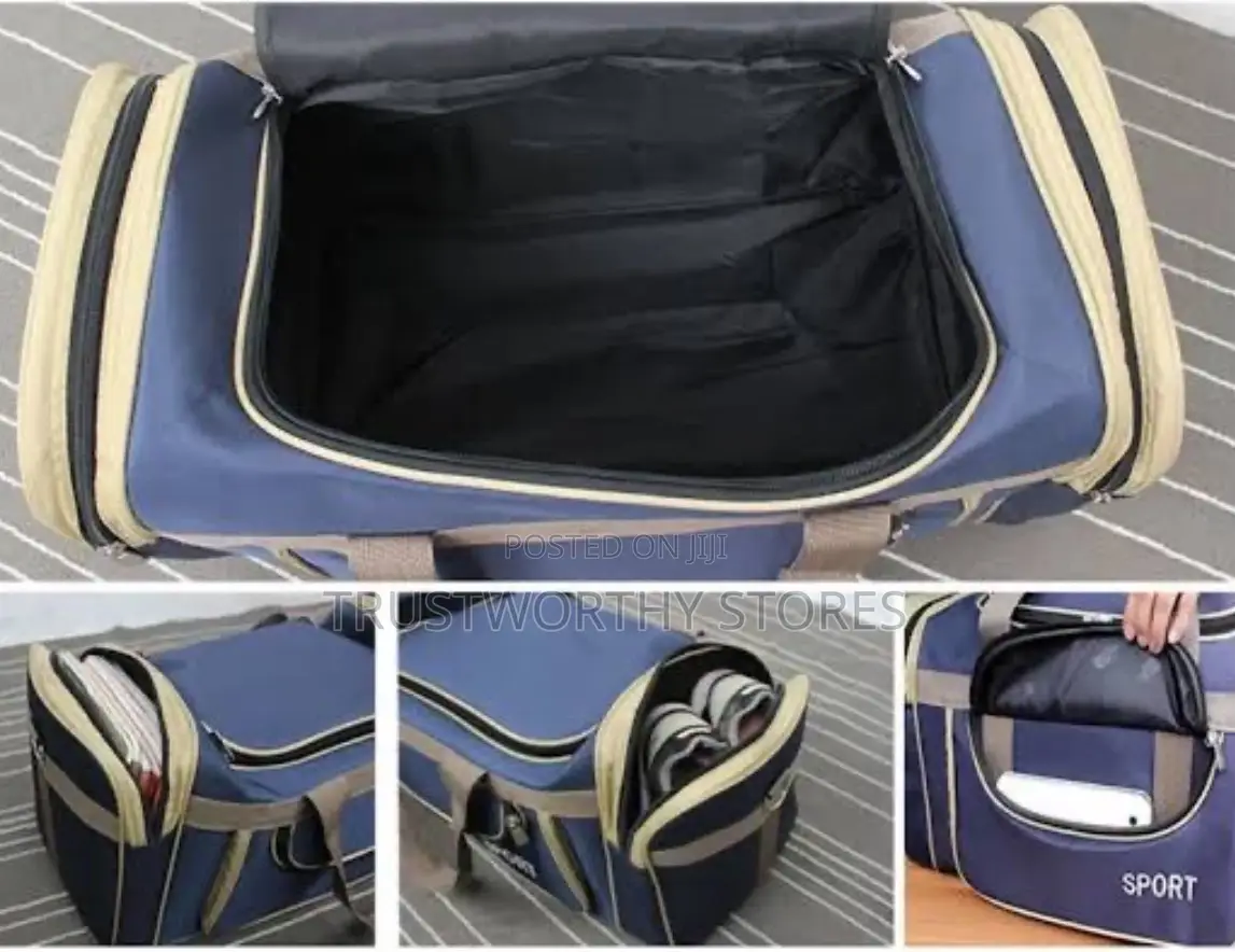 Mei Xing Travel Bags : Big Size 70 Inch