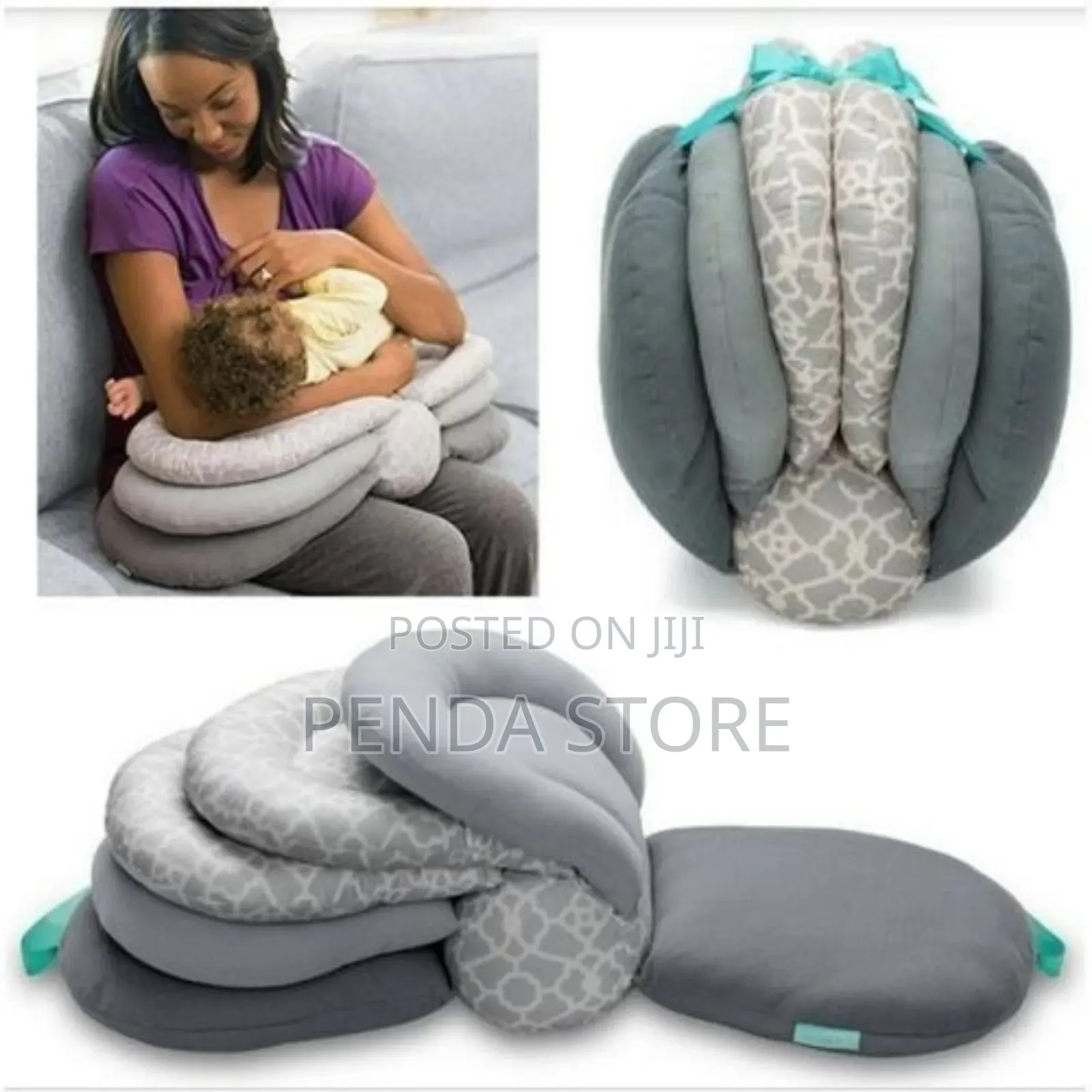 Baby Breastfeeding Pillows | New Baby Breastfeeding Pillows