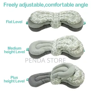 Elevatable Adjustable Nursing Pillow | Comfy Nursing Pillow