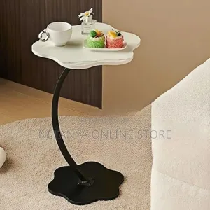 Versatile Coffee and Side Table