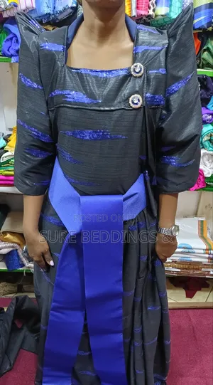 Reno Ready Made Gomesi