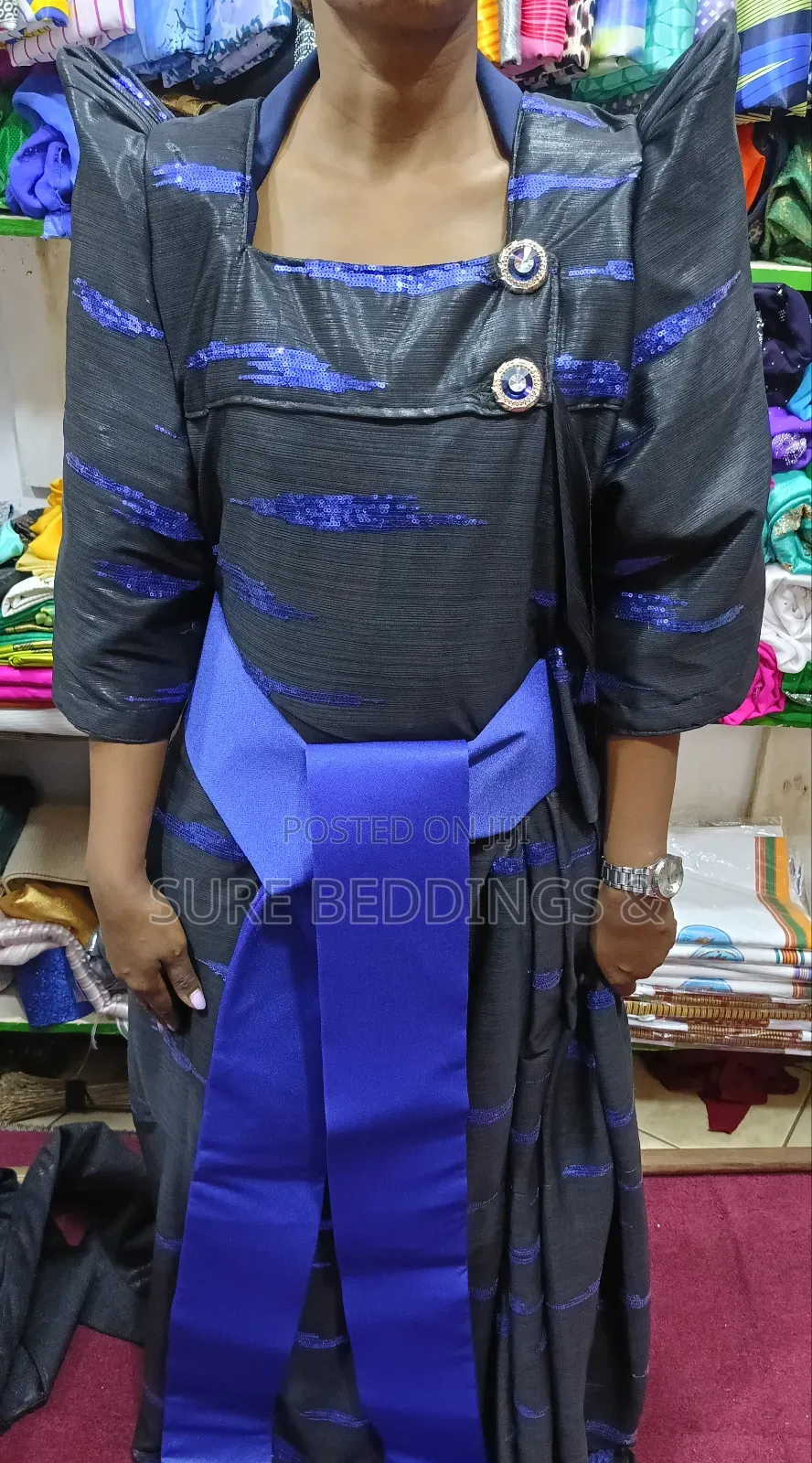 Reno Ready Made Gomesi