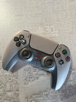 Playstation 5 Controllers.