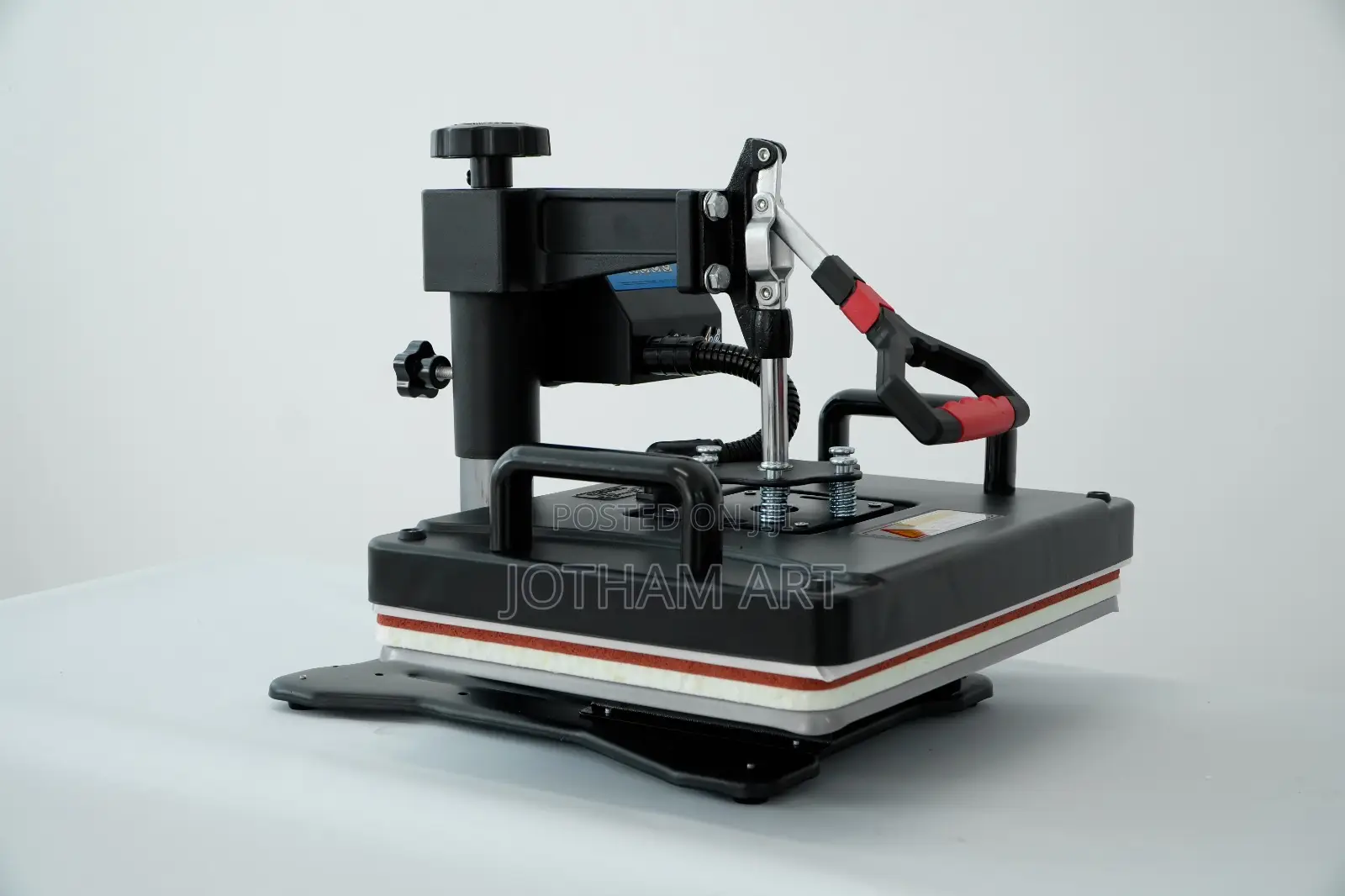 Combo Heatpress