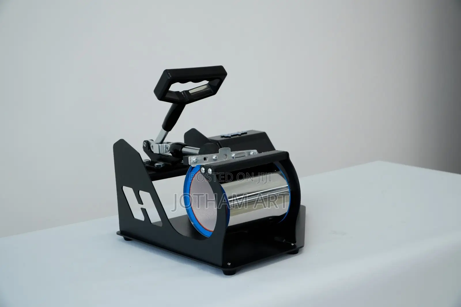 Heat Press Mugs