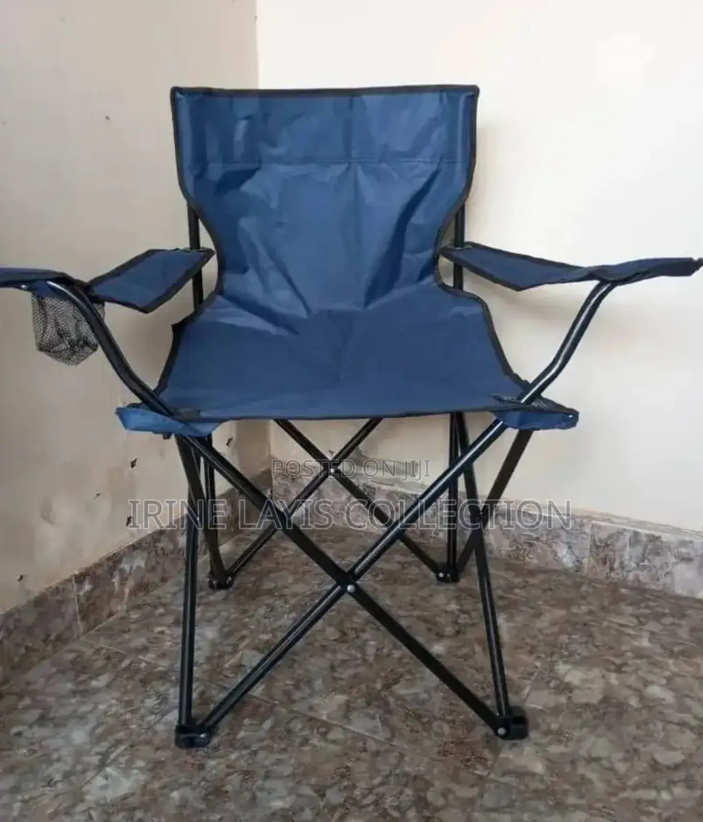 Foldable Camping Chair