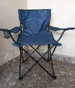 Foldable Camping Chair