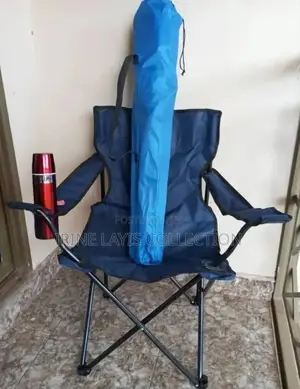 Foldable Camping Chair
