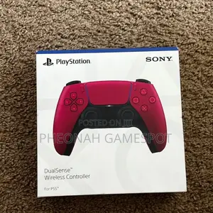 Controllers Game Pads for Ps5