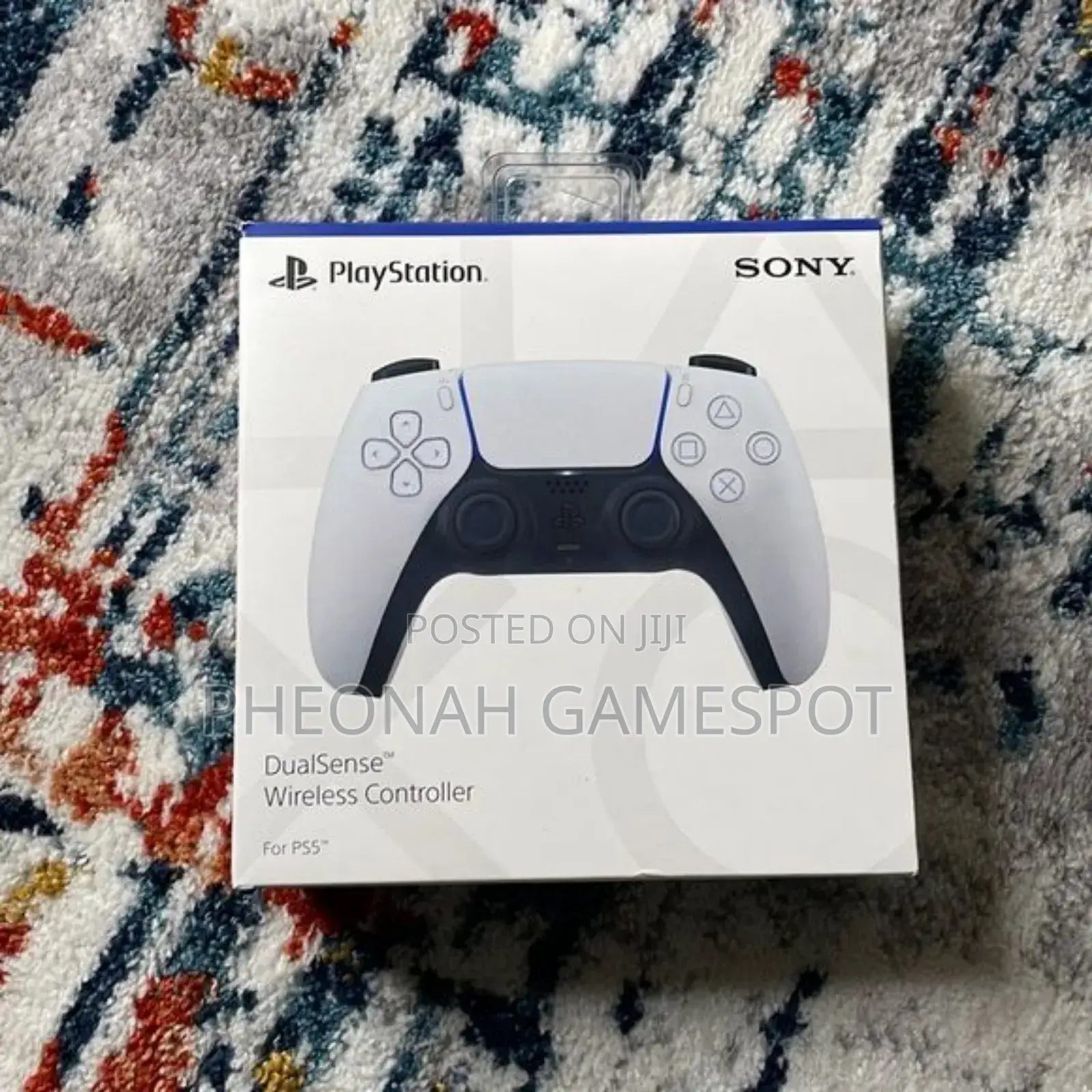 Controllers Game Pads for Ps5