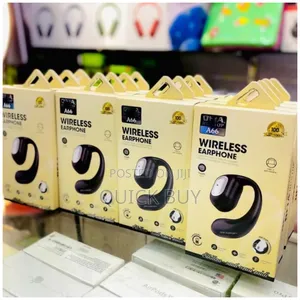 Photo - Ofia Huntop A66 True Wireless Earphone