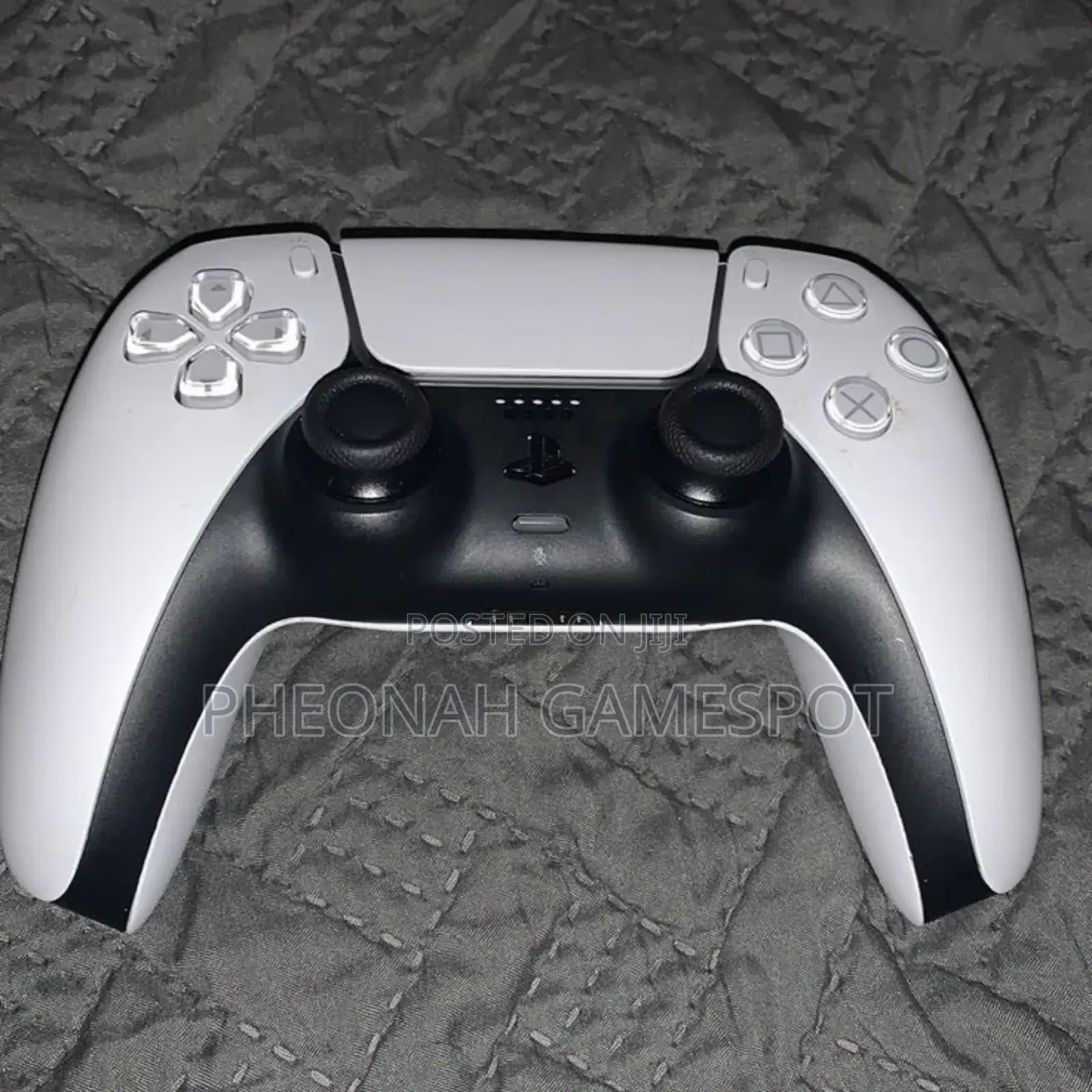 Used Original Controllers For Playstation 5