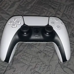 Used Original Controllers For Playstation 5