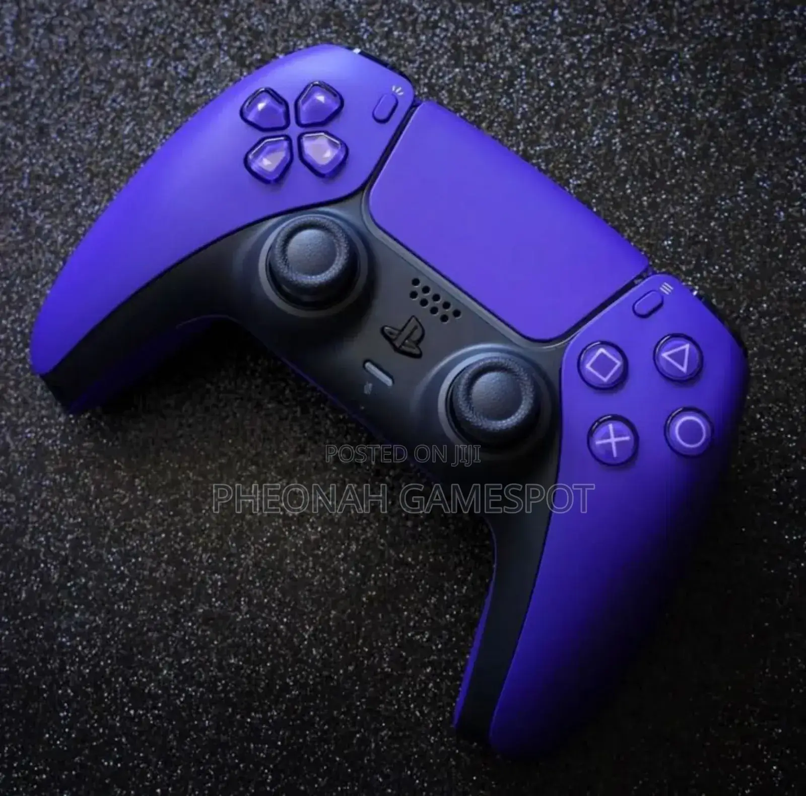 Used Original Controllers For Playstation 5