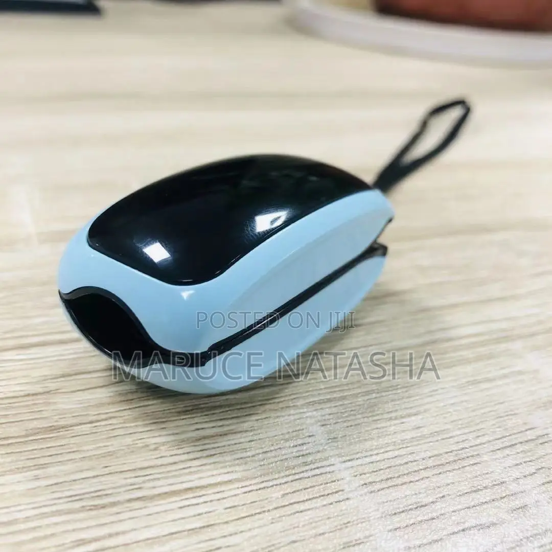 Rechargeable Fingertip Spo2 Device