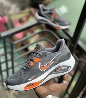 New Super Classic Nike Air Zoom Winflow Trainer Sneakers