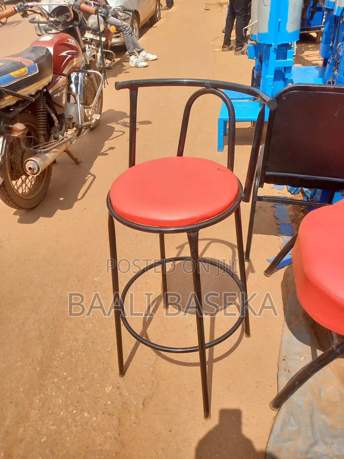 Indoor Chairs for Bar,Counter and Restaurants