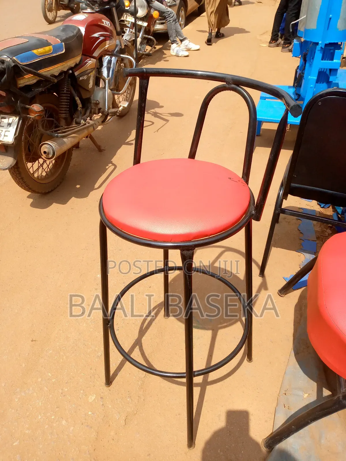 Indoor Chairs for Bar,Counter and Restaurants