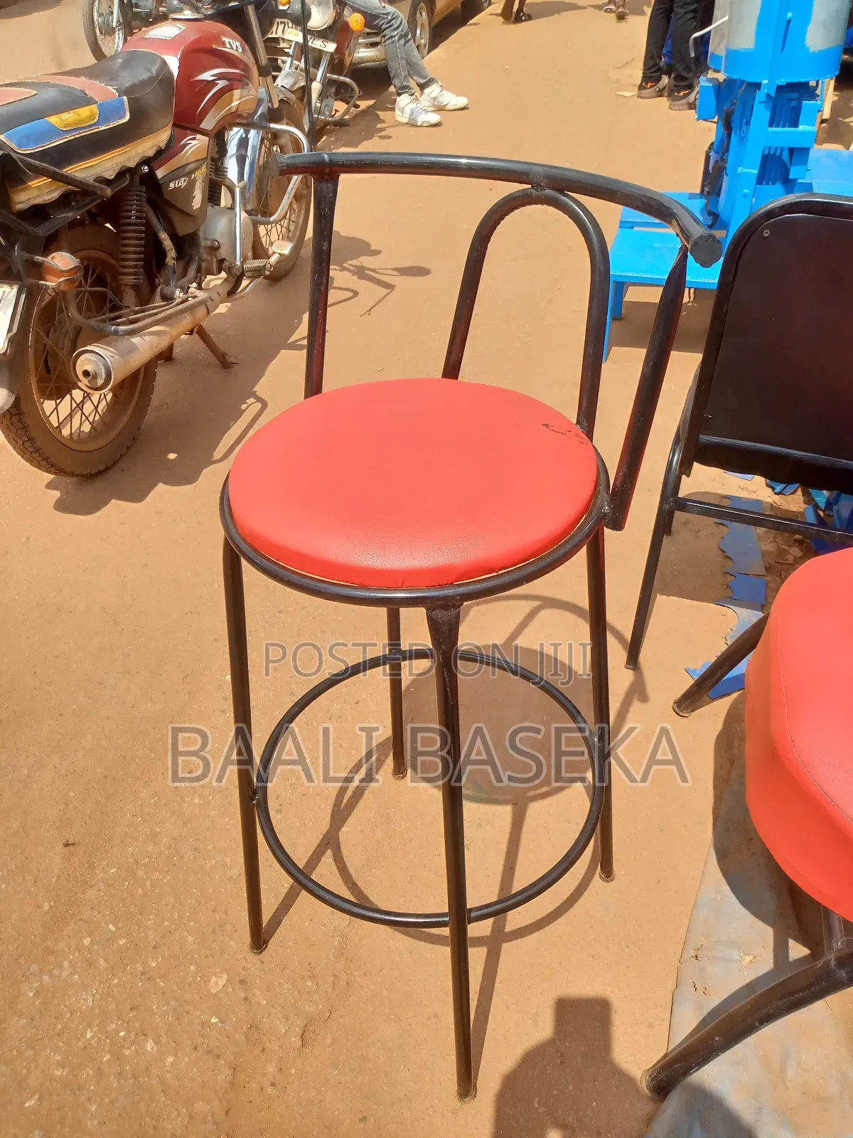 Indoor Chairs for Bar,Counter and Restaurants