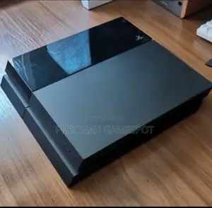 Playstation 4 Standard for Serious Gaming