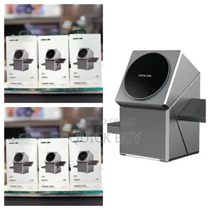 Green Lion 3 in 1 Magnetic Wireless Charger