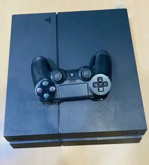 Ps4 Playstation 4 Standard With 13 Games