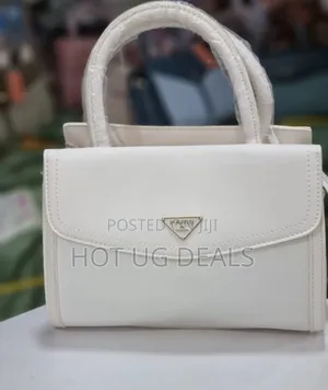 Fashion Leather Messenger Shoulder Bag Women's Handbag