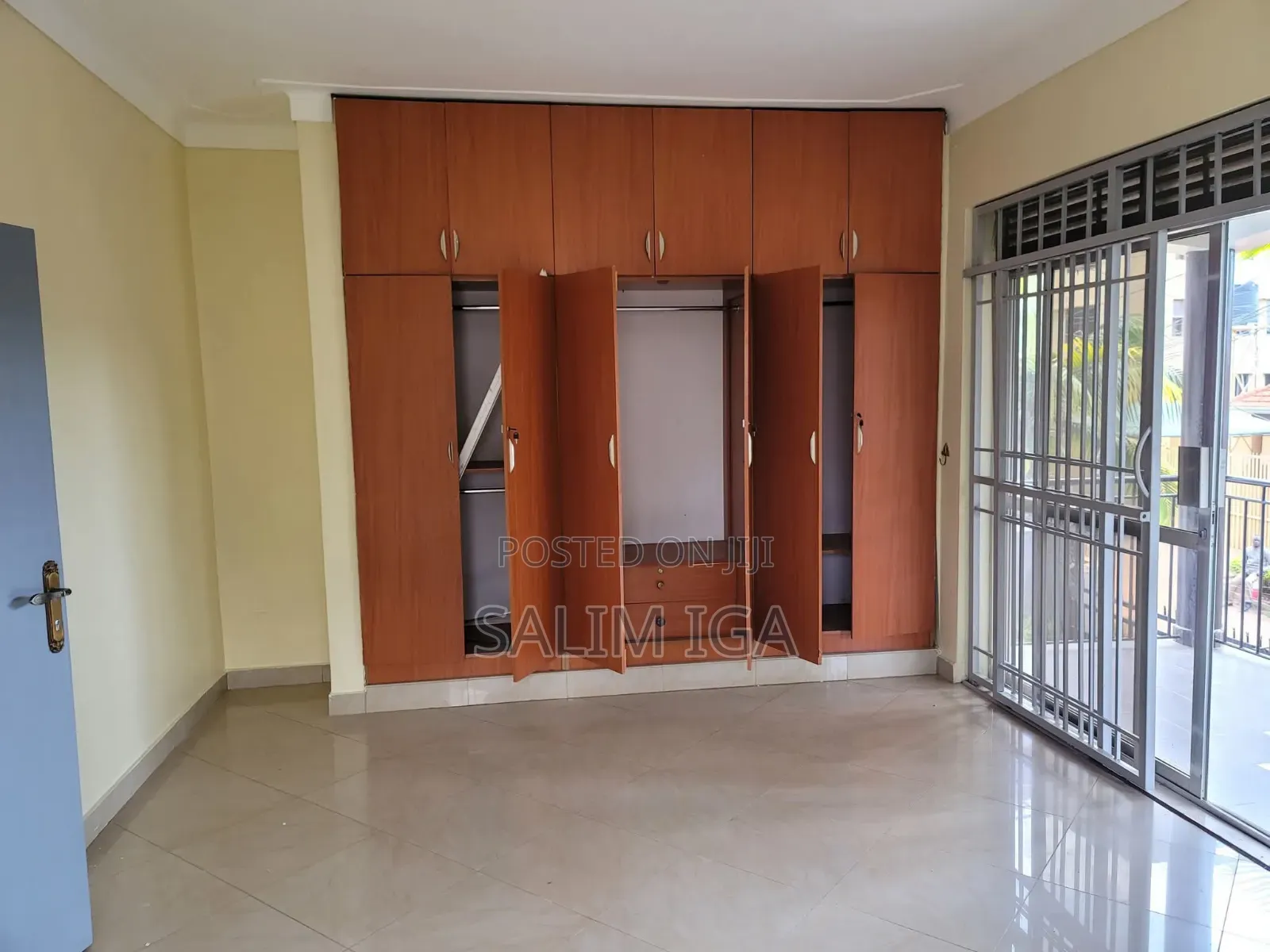 3bdrm Duplex in Kololo Property, Central Division for rent