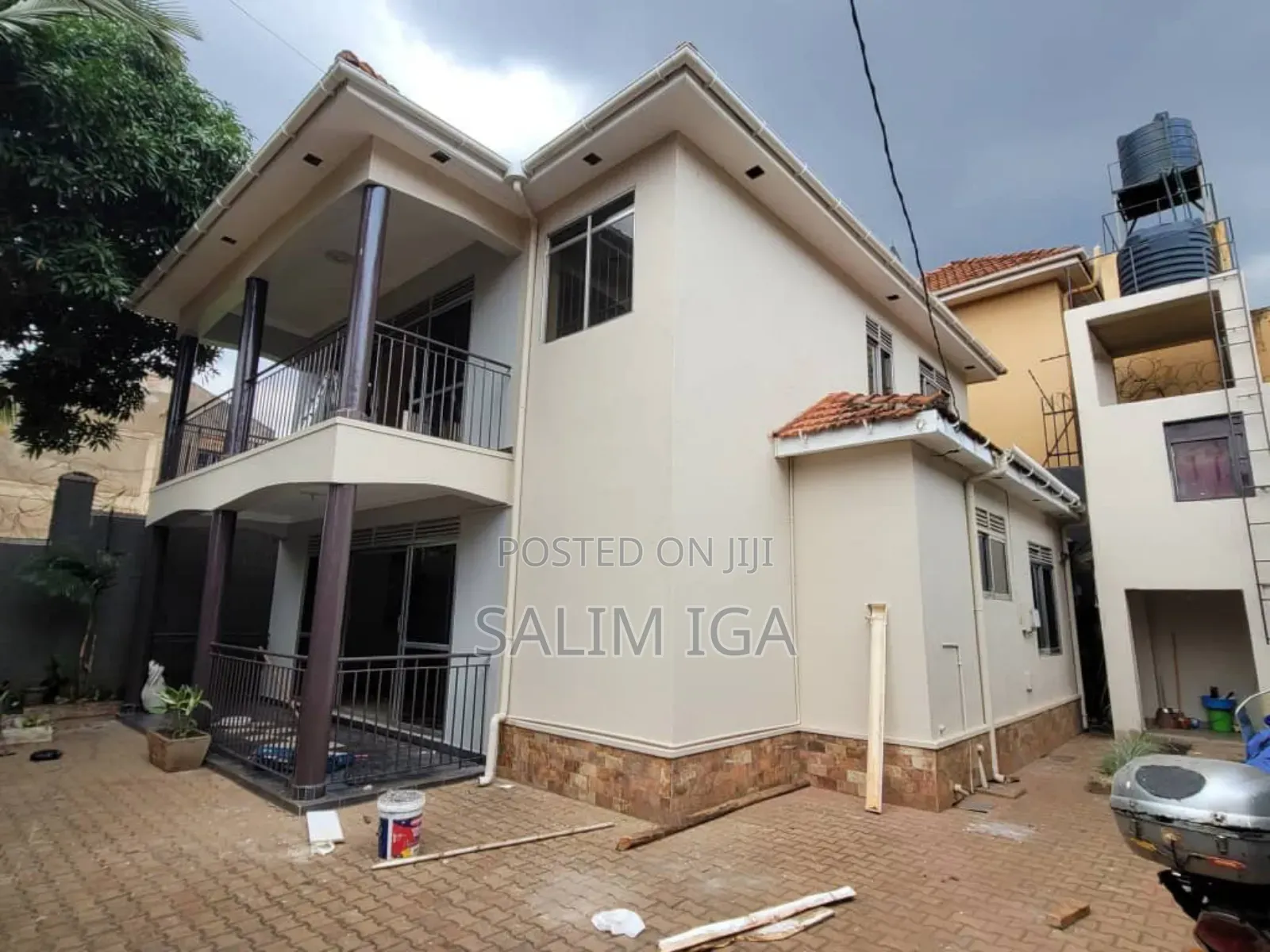 3bdrm Duplex in Kololo Property, Central Division for rent