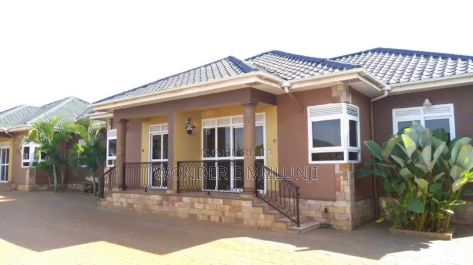 Exterior Painting Concepts