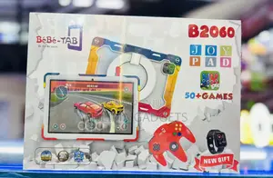 New Bebe B2060 256 GB Green