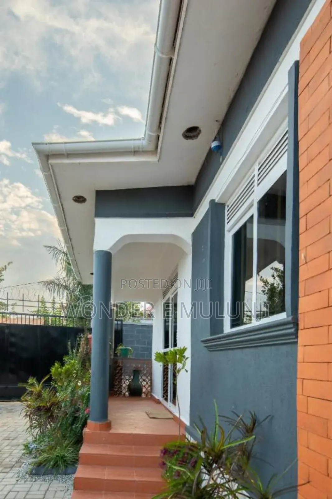 Exterior Painting Concepts