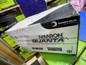 100ah Amaron Quanta Vrla Solar Battery/ Indian Technology