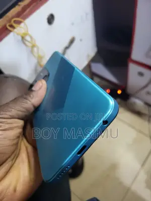 Tecno Pop 7 64 GB Blue