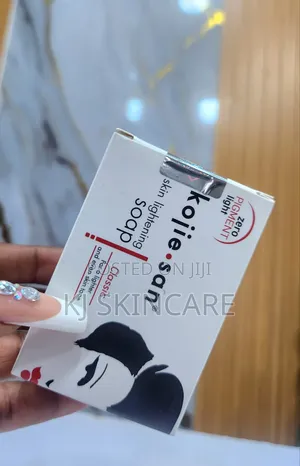 Photo - Kojic Soap